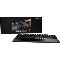 Клавиатура be quiet! Light Mount Silent Linear BT003US - Превью изображения №7 — Интернет-магазин ПроЗаказ