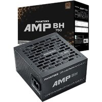 Блок питания Phanteks AMP BH 750W PH-P750BM_BK01 - Превью изображения №5 — Интернет-магазин ПроЗаказ