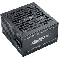 Блок питания Phanteks AMP BH 750W PH-P750BM_BK01 - Превью изображения №4 — Интернет-магазин ПроЗаказ