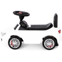 Каталка Полесье SuperCar №5 84538 (белый) - Превью изображения №6 — Интернет-магазин ПроЗаказ