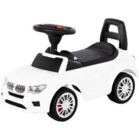 Полесье SuperCar №5 84538 (белый)