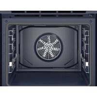 Электрический духовой шкаф Grundig GEDM12300B - Превью изображения №5 — Интернет-магазин ПроЗаказ