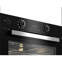 Электрический духовой шкаф Grundig GEDM12300B - Превью изображения №3 — Интернет-магазин ПроЗаказ