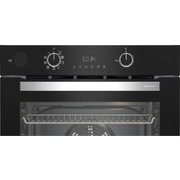 Электрический духовой шкаф Grundig GEDM12300B - Превью изображения №2 — Интернет-магазин ПроЗаказ