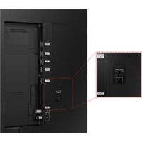 Телевизор Samsung Crystal UHD 4K CU8500 UE75CU8500UXRU - Превью изображения №5 — Интернет-магазин ПроЗаказ