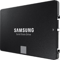 SSD Samsung 870 Evo 4TB MZ-77E4T0BW - Превью изображения №3 — Интернет-магазин ПроЗаказ