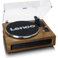 Виниловый проигрыватель Lenco LS-410WA - Превью изображения №3 — Интернет-магазин ПроЗаказ