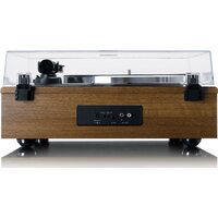 Виниловый проигрыватель Lenco LS-410WA - Превью изображения №6 — Интернет-магазин ПроЗаказ