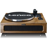 Виниловый проигрыватель Lenco LS-410WA - Превью изображения №7 — Интернет-магазин ПроЗаказ