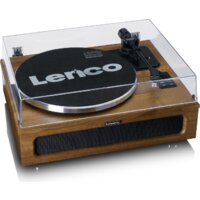 Виниловый проигрыватель Lenco LS-410WA - Превью изображения №8 — Интернет-магазин ПроЗаказ