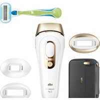 Фотоэпилятор Braun Silk-expert Pro 5 PL5243 - Превью изображения №4 — Интернет-магазин ПроЗаказ