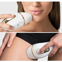 Фотоэпилятор Braun Silk-expert Pro 5 PL5243 - Превью изображения №2 — Интернет-магазин ПроЗаказ