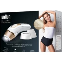 Фотоэпилятор Braun Silk-expert Pro 5 PL5243 - Превью изображения №5 — Интернет-магазин ПроЗаказ