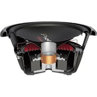 Головка сабвуфера Pioneer TS-W312D4 - Превью изображения №3 — Интернет-магазин ПроЗаказ
