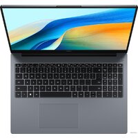 Ноутбук Huawei MateBook D 16 2024 MCLG-X 53014BUY - Превью изображения №4 — Интернет-магазин ПроЗаказ