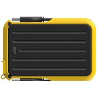 Внешний накопитель Silicon-Power Armor A66 4TB SP040TBPHD66LS3Y - Превью изображения №4 — Интернет-магазин ПроЗаказ