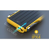 Внешний накопитель Silicon-Power Armor A66 4TB SP040TBPHD66LS3Y - Превью изображения №6 — Интернет-магазин ПроЗаказ