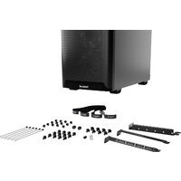 Корпус be quiet! Pure Base 501 LX Black BGW78 - Превью изображения №8 — Интернет-магазин ПроЗаказ