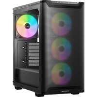 be quiet! Pure Base 501 LX Black BGW78