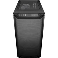 Корпус be quiet! Pure Base 501 LX Black BGW78 - Превью изображения №6 — Интернет-магазин ПроЗаказ