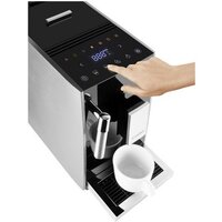 Кофемашина Catler EA 801 Cubisto - Превью изображения №14 — Интернет-магазин ПроЗаказ