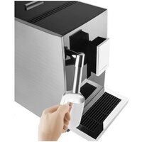 Кофемашина Catler EA 801 Cubisto - Превью изображения №13 — Интернет-магазин ПроЗаказ