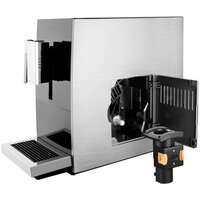 Кофемашина Catler EA 801 Cubisto - Превью изображения №11 — Интернет-магазин ПроЗаказ
