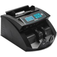 Счетчик банкнот Mertech C-3000 (черный) - Превью изображения №2 — Интернет-магазин ПроЗаказ
