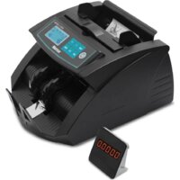 Счетчик банкнот Mertech C-3000 (черный) - Превью изображения №5 — Интернет-магазин ПроЗаказ