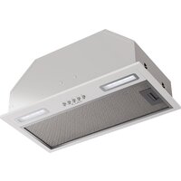 Кухонная вытяжка LEX Hyper 600 Light WH - Превью изображения №2 — Интернет-магазин ПроЗаказ