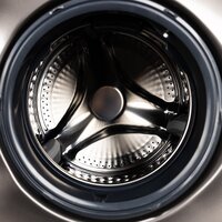 Стирально-сушильная машина Gressel UBS603 - Превью изображения №8 — Интернет-магазин ПроЗаказ