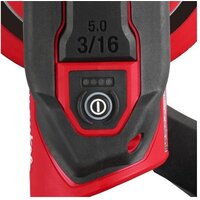 Эксцентриковая шлифмашина Milwaukee M12FROS5-0 4933493650 (без АКБ) - Превью изображения №5 — Интернет-магазин ПроЗаказ