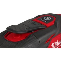 Эксцентриковая шлифмашина Milwaukee M12FROS5-0 4933493650 (без АКБ) - Превью изображения №6 — Интернет-магазин ПроЗаказ