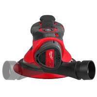 Эксцентриковая шлифмашина Milwaukee M12FROS5-0 4933493650 (без АКБ) - Превью изображения №8 — Интернет-магазин ПроЗаказ