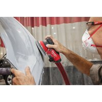 Эксцентриковая шлифмашина Milwaukee M12FROS5-0 4933493650 (без АКБ) - Превью изображения №4 — Интернет-магазин ПроЗаказ