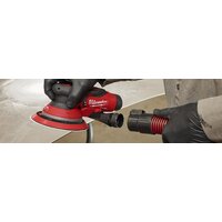 Эксцентриковая шлифмашина Milwaukee M12FROS5-0 4933493650 (без АКБ) - Превью изображения №3 — Интернет-магазин ПроЗаказ