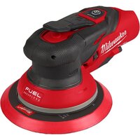 Эксцентриковая шлифмашина Milwaukee M12FROS5-0 4933493650 (без АКБ) - Превью изображения №2 — Интернет-магазин ПроЗаказ