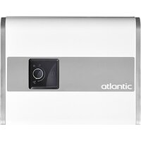 Накопительный электрический водонагреватель Atlantic Vertigo Steatite 30 - Превью изображения №2 — Интернет-магазин ПроЗаказ