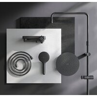 Душевая система  AM.PM Like F0780722 - Превью изображения №12 — Интернет-магазин ПроЗаказ