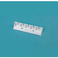 Сушилка для белья Familia Потолочная 5 стержней 200 см FAM-5200 - Превью изображения №2 — Интернет-магазин ПроЗаказ