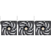 Thermaltake Toughfan EX12 Pro 3-Fan Pack CL-F171-PL12BL-A