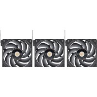 Thermaltake Toughfan EX12 Pro 3-Fan Pack CL-F171-PL12BL-A