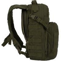 Туристический рюкзак TRAMP Commander TRP-048oliv (оливковый) - Превью изображения №3 — Интернет-магазин ПроЗаказ