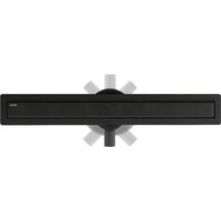 Трап/канал Axus Universal 700 Black - Превью изображения №5 — Интернет-магазин ПроЗаказ