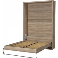 Макс Стайл Kart 36мм 140x200 (дуб бардолино натуральный Н1145 ST10)