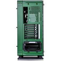 Корпус Thermaltake Core P6 Tempered Glass Racing Green CA-1V2-00MCWN-00 - Превью изображения №5 — Интернет-магазин ПроЗаказ