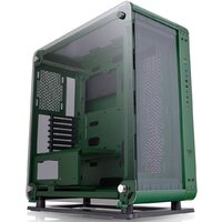 Корпус Thermaltake Core P6 Tempered Glass Racing Green CA-1V2-00MCWN-00 - Превью изображения №2 — Интернет-магазин ПроЗаказ