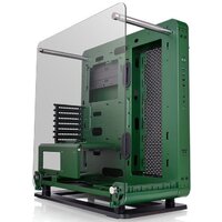 Корпус Thermaltake Core P6 Tempered Glass Racing Green CA-1V2-00MCWN-00 - Превью изображения №3 — Интернет-магазин ПроЗаказ
