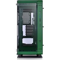 Корпус Thermaltake Core P6 Tempered Glass Racing Green CA-1V2-00MCWN-00 - Превью изображения №4 — Интернет-магазин ПроЗаказ