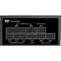 Блок питания Thermaltake Toughpower SFX FMod 750W PS-STP-0750FNFAPE-1 - Превью изображения №4 — Интернет-магазин ПроЗаказ